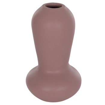 ΕΠΙΤΡΑΠΕΖΙΟ ΔΙΑΚΟΣΜΗΤΙΚΟ ΒΑΖΟ CHELIN HM4670L ΤΕΡΑΚΟΤΑ ΣΕ ΜΩΒ--Φ22x37Υεκ.