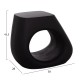 ΣΚΑΜΠΟ ΣΑΛΟΝΙΟΥ LANS HM4691.01 FIBER CEMENT ΣΕ ΜΑΥΡΟ--58x28x45.5Υεκ. ΣΚΑΜΠΟ ΣΑΛΟΝΙΟΥ LANS HM4691.01 FIBER CEMENT ΣΕ ΜΑΥΡΟ--58x28x45.5Υεκ.