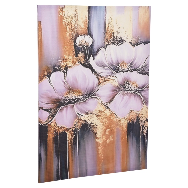 ΠΙΝΑΚΑΣ TOIXOY ΣΕΙΡΑ GOBI HM4858 ΕΚΤΥΠΩΜΕΝΟΣ ΚΑΜΒΑΣ 68x2,5(πάχος)x78Υεκ.