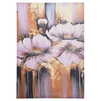 ΠΙΝΑΚΑΣ TOIXOY ΣΕΙΡΑ GOBI HM4858 ΕΚΤΥΠΩΜΕΝΟΣ ΚΑΜΒΑΣ 68x2,5(πάχος)x78Υεκ.