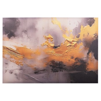 ΠΙΝΑΚΑΣ TOIXOY ΣΕΙΡΑ GOBI HM4859 ΕΚΤΥΠΩΜΕΝΟΣ ΚΑΜΒΑΣ 98x2,5(πάχος)x68Υεκ.