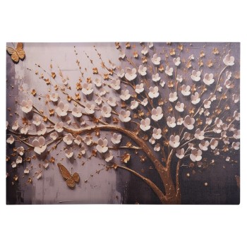 ΠΙΝΑΚΑΣ TOIXOY ΣΕΙΡΑ GOBI HM4863 ΕΚΤΥΠΩΜΕΝΟΣ ΚΑΜΒΑΣ 98x2,5(πάχος)x68Υεκ.