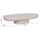 ΤΡΑΠΕΖΙ ΣΑΛΟΝΙΟΥ DESSY HM18153.02 FIBER CEMENT ΣΕ ΛΕΥΚΟ--151x66x30Υεκ. ΤΡΑΠΕΖΙ ΣΑΛΟΝΙΟΥ DESSY HM18153.02 FIBER CEMENT ΣΕ ΛΕΥΚΟ--151x66x30Υεκ.