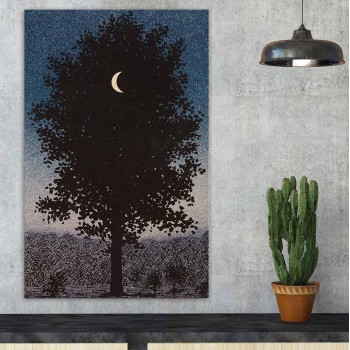 ΠΙΝΑΚΑΣ TOIXOY ΣΕΙΡΑ GOBI HM4850 ΕΚΤΥΠΩΜΕΝΟΣ ΚΑΜΒΑΣ 45x3(πάχος)x70Yεκ.