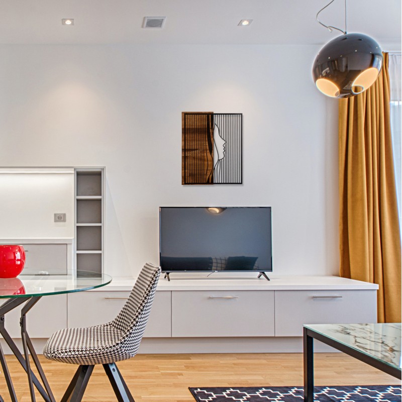 ΔΙΑΚΟΣΜΗΤΙΚΟ ΤΟΙΧΟΥ ΠΡΟΦΙΛ ΓΥΝΑΙΚΑΣ HM4801-ΦΥΛΛΑ ΜΕΤΑΛΛΟΥ-ΞΥΛΟ 48x3(βάθος)x58Υεκ.