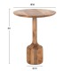 ΣΕΤ 3 ΣΤΡΟΓΓΥΛΑ ΤΡΑΠΕΖΑΚΙΑ ΣΑΛΟΝΙΟΥ GOBLET HM18348 ΞΥΛΟ ΑΚΑΚΙΑΣ Φ50x60Υεκ ΣΕΤ 3 ΣΤΡΟΓΓΥΛΑ ΤΡΑΠΕΖΑΚΙΑ ΣΑΛΟΝΙΟΥ GOBLET HM18348 ΞΥΛΟ ΑΚΑΚΙΑΣ Φ50x60Υεκ