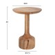 ΣΕΤ 3 ΣΤΡΟΓΓΥΛΑ ΤΡΑΠΕΖΑΚΙΑ ΣΑΛΟΝΙΟΥ GOBLET HM18348 ΞΥΛΟ ΑΚΑΚΙΑΣ Φ50x60Υεκ ΣΕΤ 3 ΣΤΡΟΓΓΥΛΑ ΤΡΑΠΕΖΑΚΙΑ ΣΑΛΟΝΙΟΥ GOBLET HM18348 ΞΥΛΟ ΑΚΑΚΙΑΣ Φ50x60Υεκ