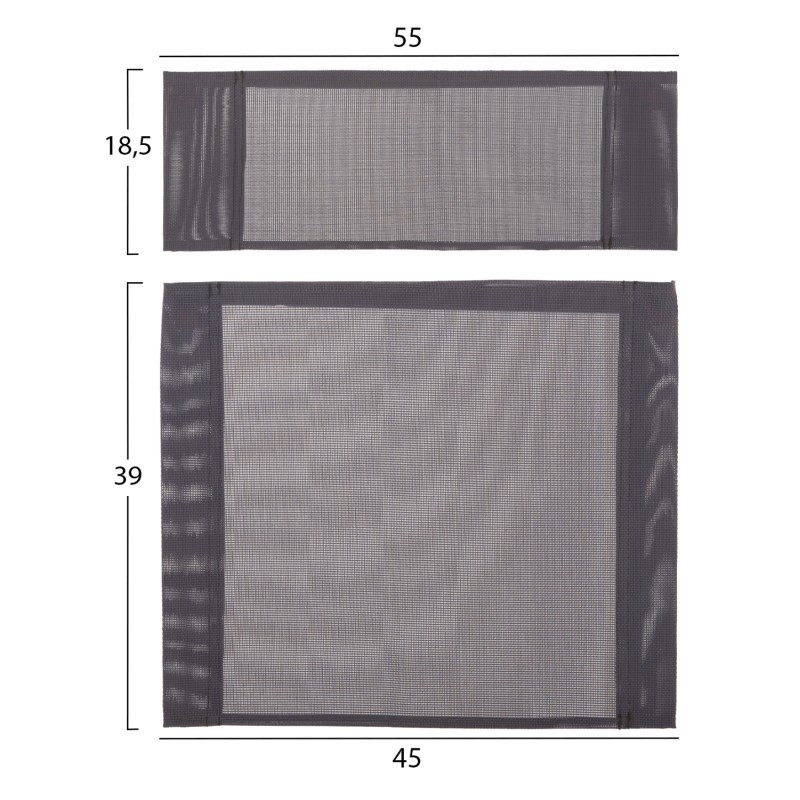 ΜΑΞΙΛΑΡΙ ΔΙΑΙΡΟΥΜΕΝΟ ΓΙΑ ΠΟΛΥΘΡΟΝΑ ΣΚΗΝΟΘΕΤΗ ΝΑΞΟΣ ΓΚΡΙ HM11252.80