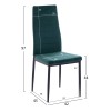 ΣΕΤ ΤΡΑΠΕΖΑΡΙΑΣ 5ΤΜΧ RAVEN HM21265.01 ΚΕΡΑΜΙΚΟ TOP ΛΕΥΚΟ ΜΑΡΜΑΡΟ--ΒΕΛΟΥΔΟ ΚΥΠΑΡΙΣΣΙ