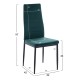 ΣΕΤ ΤΡΑΠΕΖΑΡΙΑΣ 5ΤΜΧ RAVEN HM21265.02 ΚΕΡΑΜΙΚΟ TOP ΜΑΥΡΟ ΜΑΡΜΑΡΟ--ΒΕΛΟΥΔΟ ΚΥΠΑΡΙΣΣΙ