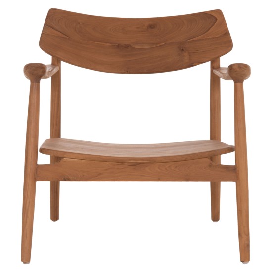 ΠΟΛΥΘΡΟΝΑ LOUNGE RANGER HM18255.01 ΞΥΛΟ TEAK ΣΕ ΦΥΣΙΚΟ 70x73x73Υεκ. ΠΟΛΥΘΡΟΝΑ LOUNGE RANGER HM18255.01 ΞΥΛΟ TEAK ΣΕ ΦΥΣΙΚΟ 70x73x73Υεκ.