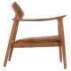 ΠΟΛΥΘΡΟΝΑ LOUNGE RANGER HM18255.01 ΞΥΛΟ TEAK ΣΕ ΦΥΣΙΚΟ 70x73x73Υεκ. ΠΟΛΥΘΡΟΝΑ LOUNGE RANGER HM18255.01 ΞΥΛΟ TEAK ΣΕ ΦΥΣΙΚΟ 70x73x73Υεκ.