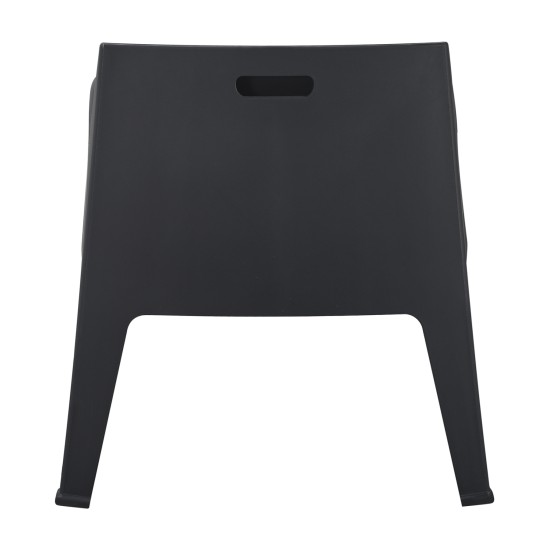 ΣΕΤ LOUNGE 3ΤΜΧ SLEEK HM21274.02 ΜΑΥΡΟ ΠΟΛΥΠΡΟΠΥΛΕΝΙΟ ΣΕΤ LOUNGE 3ΤΜΧ SLEEK HM21274.02 ΜΑΥΡΟ ΠΟΛΥΠΡΟΠΥΛΕΝΙΟ