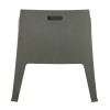 ΣΕΤ LOUNGE 3ΤΜΧ SLEEK HM21274.05 DARK OLIVE GREEN ΠΟΛΥΠΡΟΠΥΛΕΝΙΟ