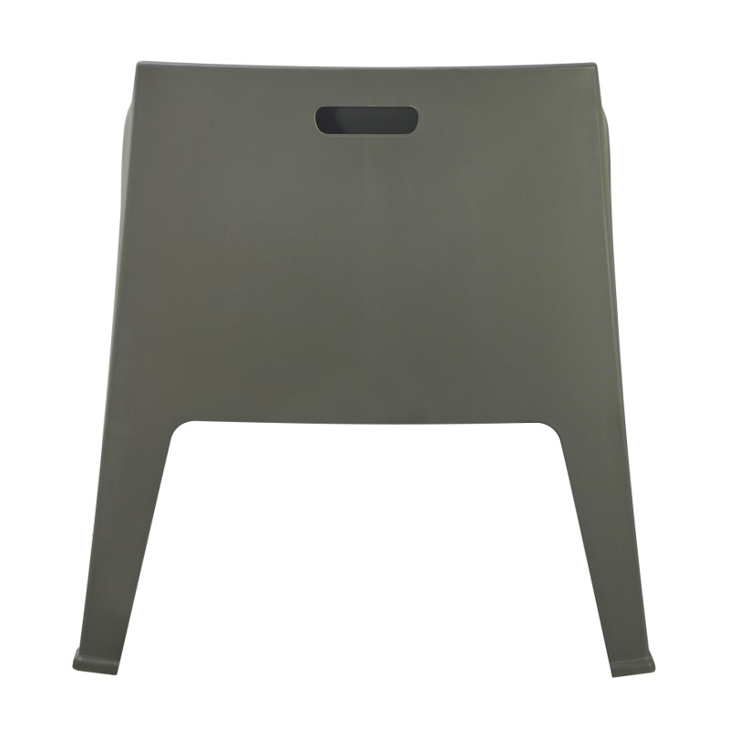 ΣΕΤ LOUNGE 3ΤΜΧ SLEEK HM21274.05 DARK OLIVE GREEN ΠΟΛΥΠΡΟΠΥΛΕΝΙΟ