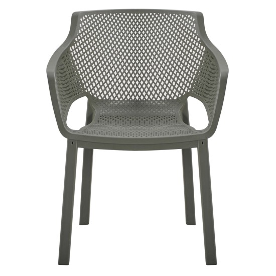 ΠΟΛΥΘΡΟΝΑ ΠΟΛΥΠΡΟΠΥΛΕΝΙΟΥ PEGGY HM6368.05 DARK OLIVE GREEN 60x55x79Υεκ ΠΟΛΥΘΡΟΝΑ ΠΟΛΥΠΡΟΠΥΛΕΝΙΟΥ PEGGY HM6368.05 DARK OLIVE GREEN 60x55x79Υεκ