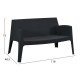 ΣΕΤ LOUNGE 4ΤΜΧ SLEEK HM21275.02 ΜΑΥΡΟ ΠΟΛΥΠΡΟΠΥΛΕΝΙΟ ΣΕΤ LOUNGE 4ΤΜΧ SLEEK HM21275.02 ΜΑΥΡΟ ΠΟΛΥΠΡΟΠΥΛΕΝΙΟ