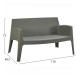 ΣΕΤ LOUNGE 4ΤΜΧ SLEEK HM21275.05 DARK OLIVE GREEN ΠΟΛΥΠΡΟΠΥΛΕΝΙΟ ΣΕΤ LOUNGE 4ΤΜΧ SLEEK HM21275.05 DARK OLIVE GREEN ΠΟΛΥΠΡΟΠΥΛΕΝΙΟ
