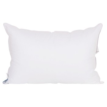 ΜΑΞΙΛΑΡΙ ΥΠΝΟΥ MORPHEO HM12171 3D FIBER ΓΕΜΙΣΗ 50x70εκ.