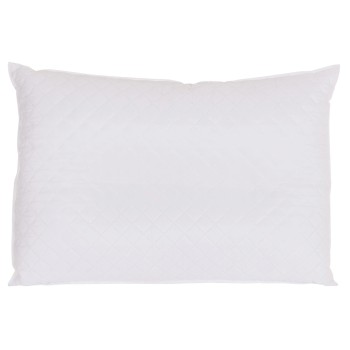 ΜΑΞΙΛΑΡΙ ΥΠΝΟΥ ANATOMIKO NOCTUA HM12173 POLYESTER HC SILICONIZED ΓΕΜΙΣΗ 50x70εκ.