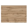 ΕΠΙΦΑΝΕΙΑ ΤΡΑΠΕΖΙΟΥ HPL ΟΡΘΟΓΩΝΙΑ HM5840.36 SONAMA OAK 120x80εκ.