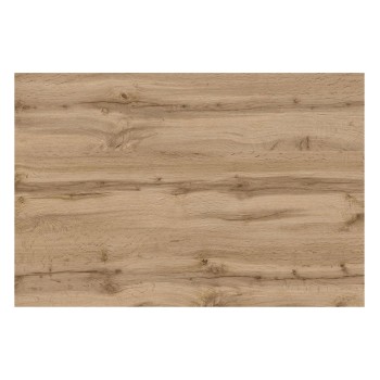 ΕΠΙΦΑΝΕΙΑ ΤΡΑΠΕΖΙΟΥ HPL ΟΡΘΟΓΩΝΙΑ HM5840.36 SONAMA OAK 120x80εκ.