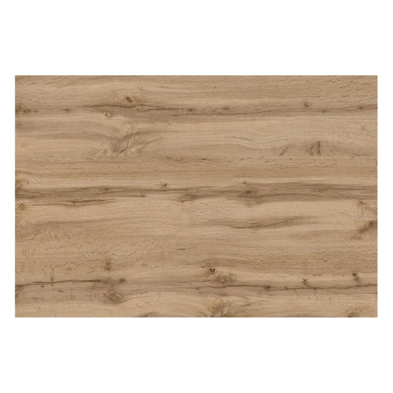 ΕΠΙΦΑΝΕΙΑ ΤΡΑΠΕΖΙΟΥ HPL ΟΡΘΟΓΩΝΙΑ HM5840.36 SONAMA OAK 120x80εκ.