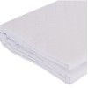 ΕΠΙΣΤΡΩΜΑ ΑΔΙΑΒΡΟΧΟ VELURA HM12174.90 MICROFIBER & PU--4 ΛΑΣΤΙΧΑ 90x200εκ
