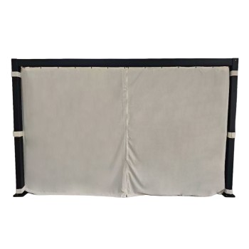 ΚΟΥΝΟΥΠΙΕΡΑ-ΚΟΥΡΤΙΝΑ QUITO HM6613 ΓΙΑ ΠΕΡΓΚΟΛΕΣ 3X3X2,4μ