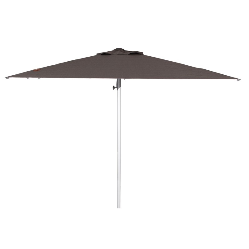 ΟΜΠΡΕΛΑ ΕΠΑΓΓΕΛΜΑΤΙΚΗ GLADELL 3X3m HM6604.01 ΓΚΡΙ ΠΑΝΙ-ΑΝΟΔΙΩΜΕΝΟ ΑΛΟΥΜΙΝΙΟ