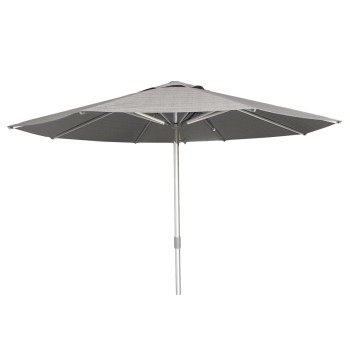 ΟΜΠΡΕΛΑ ΕΠΑΓΓΕΛΜΑΤΙΚΗ GLADELL Φ3,00μ HM6603.01 ΓΚΡΙ ΠΑΝΙ-ΑΝΟΔΙΩΜΕΝΟ ΑΛΟΥΜΙΝΙΟ