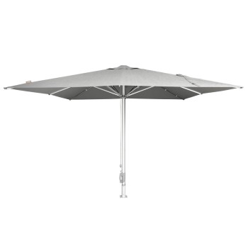 ΕΠΑΓΓΕΛΜΑΤΙΚΗ ΟΜΠΡΕΛΑ 4x4x3,53Yμ GLADELL HM6605.01 ΑΝΟΔ.ΑΛΟΥΜΙΝΙΟ-ΑΚΡΥΛΙΚΟ ΠΑΝΙ