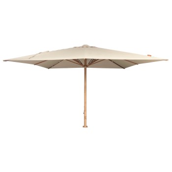 ΕΠΑΓΓΕΛΜΑΤΙΚΗ ΟΜΠΡΕΛΑ 4x4m GLADELL HM6605.02 HEAT TRANSFER ΑΛΟΥΜ.-ΑΚΡΥΛΙΚΟ ΠΑΝΙ ΜΠΕΖ