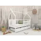 παιδικό Κρεβάτι Montessori Teepee SIMBA 90x180 white παιδικό Κρεβάτι Montessori Teepee SIMBA 90x180 white