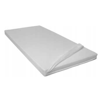 BASIC CME 90x190 soft 8 cm foam mattress Lano Furniture