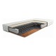 ASTI 70x140 firm 13 cm spring coconut-latex mattress Lano Furniture