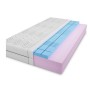 TODI 80x200 medium firm 14 cm foam mattress Lano Furniture