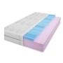 RUMBA 80x150 medium firm 14 cm foam-with profiled foam mattress Lano Furniture