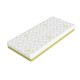 STRONG 80x200 medium firm 13 cm foam-aloe mattress Lano Furniture STRONG 80x200 medium firm 13 cm foam-aloe mattress Lano Furniture