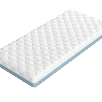 ELON 70x200 medium firm 13 cm pocket spring mattress Lano Furniture