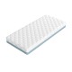 ELON 90x190 medium firm 13 cm pocket spring mattress Lano Furniture