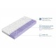 SPA 70x200 medium firm 13 cm profiled foam with antibacterial properties mattress Lano Furniture SPA 70x200 medium firm 13 cm profiled foam with antibacterial properties mattress Lano Furniture