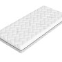 SPA 80x185 medium firm 13 cm profiled foam with antibacterial properties mattress Lano Furniture
