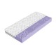SPA 80x185 medium firm 13 cm profiled foam with antibacterial properties mattress Lano Furniture SPA 80x185 medium firm 13 cm profiled foam with antibacterial properties mattress Lano Furniture