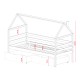 ARON 90x190 pine childrens bed Lano Furniture ARON 90x190 pine childrens bed Lano Furniture