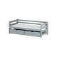 ERGO 90x200 grey childrens bed Lano Furniture ERGO 90x200 grey childrens bed Lano Furniture