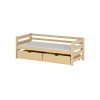 ERGO 90x200 pine childrens bed Lano Furniture