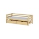 ERGO 90x200 pine childrens bed Lano Furniture ERGO 90x200 pine childrens bed Lano Furniture