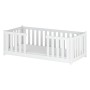 FERO 80x180 white children's bed Lano Furniture