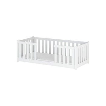 FERO 90x200 white children's bed Lano Furniture